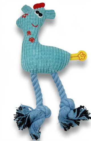 Peluche jirafa