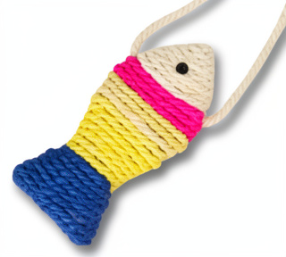 Pez de fique