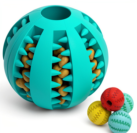 Pelota porta snack
