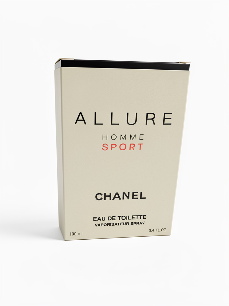 Allure sport
