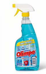 Limpia Vidrios Olimpo