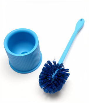 Cepillo para baño