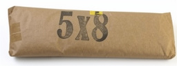 Bolsa flexel 5X8 1Lb