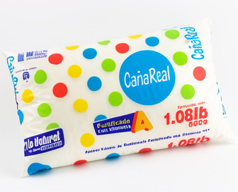 Azúcar blanca