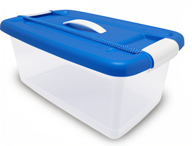 Caja Click (16L)