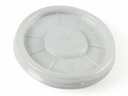 Tapa para Vaso Desechable 8onz.