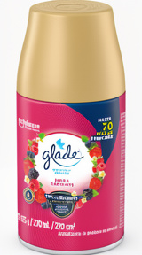 Glade Repuesto