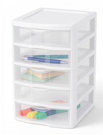 Organizador 5 niveles