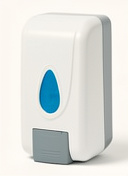 Dispensador de Jabón Manual 400ML
