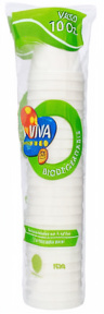 Vaso duroport 10onz.