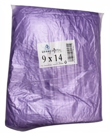 Bolsa flexel 9X14 (5Lbs.)