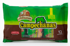 Galleta Campechana