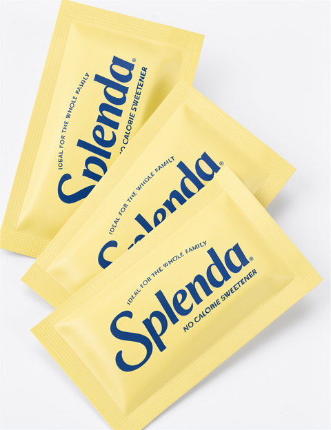Azúcar en sobre Splenda (100)