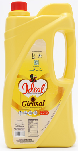 Aceite Ideal