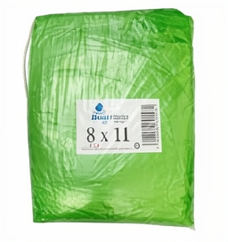 Bolsa flexel 8x11 (3Lbs)