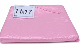 Bolsa flexel 11X17 (10Lbs)