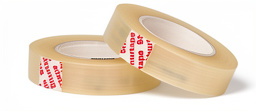 Tape transparente