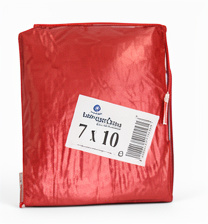 Bolsa flexel 7X10 (2Lbs.)