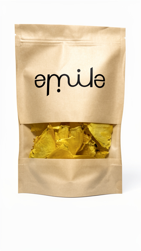 Piñita 50g