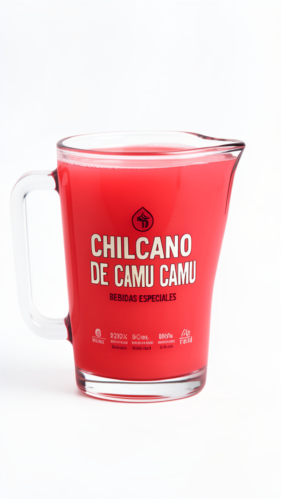 CHILCANO DE CAMU CAMU