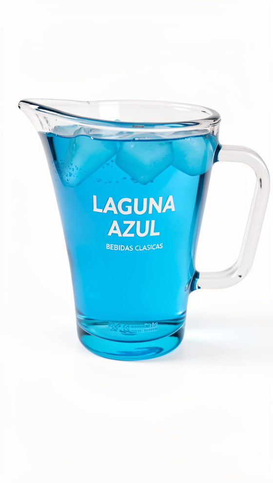 LAGUNA AZUL