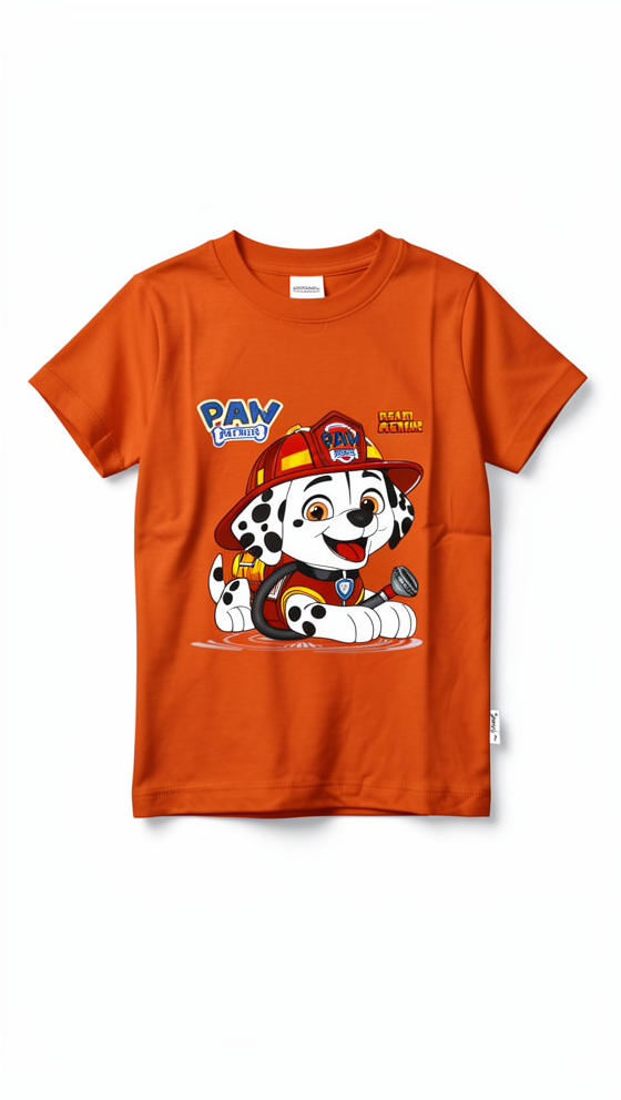 Polos maef manga corta de niño