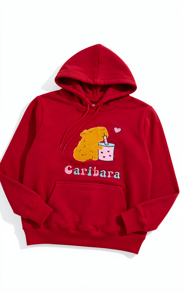 Poleras para niñas (TG)