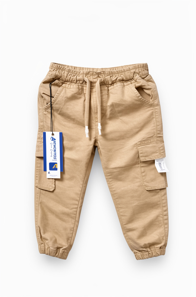 Jogger para niños (TG)