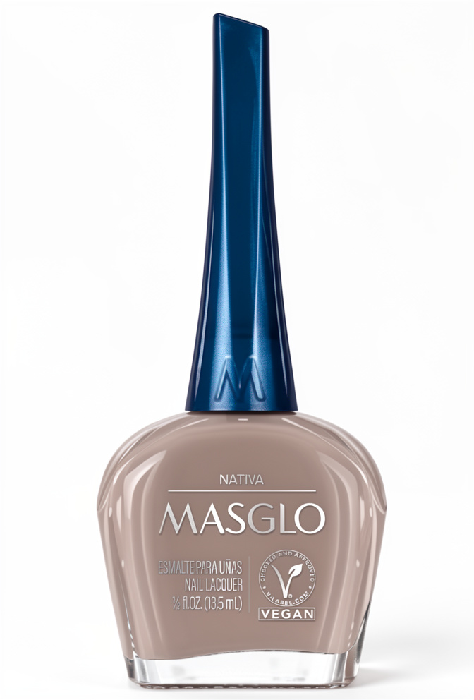 esmalte masglo nativa