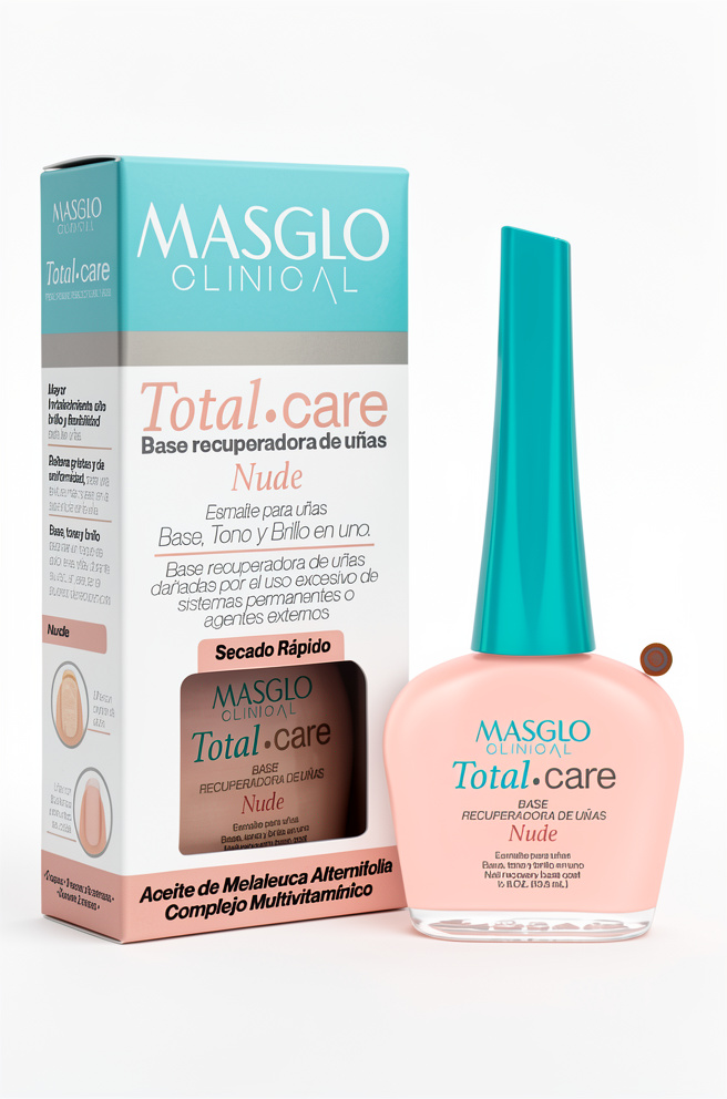 base total care masglo