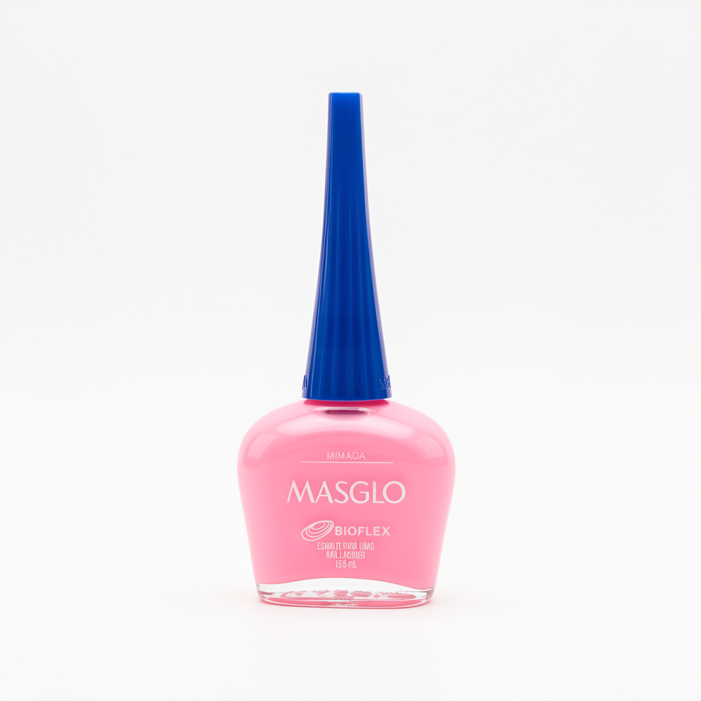 esmalte masglo mimada