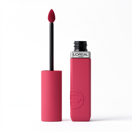 Labial loreal infalible Matte tono 650
