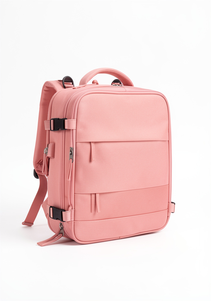 Bolso de Viaje para Avión Tipo Maleta