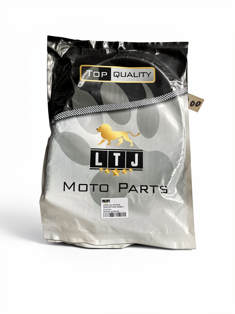 CABLE DE CLUTCH APACHE, LTJ