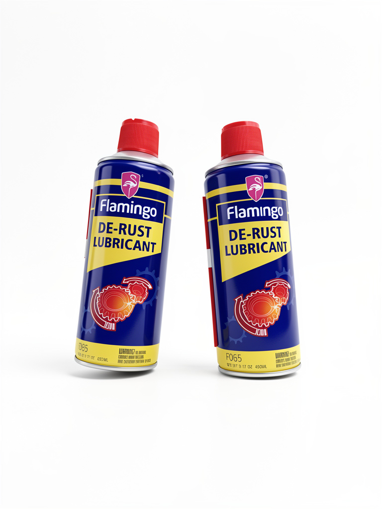 Lubricante o penetrante senfineco