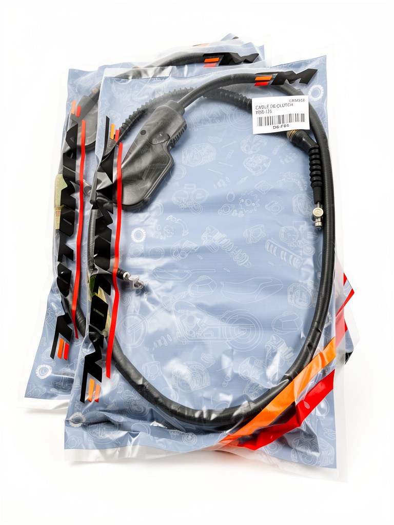 CABLE DE CLUTCH. YBR-125