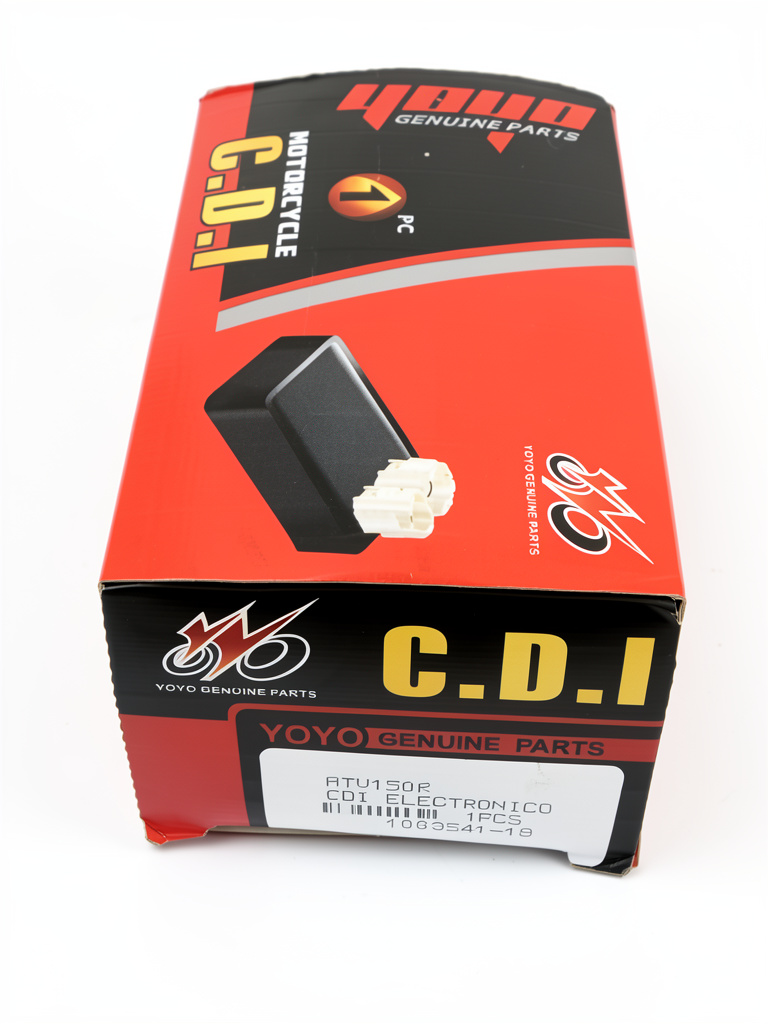 CDI  Electrónico ATV150