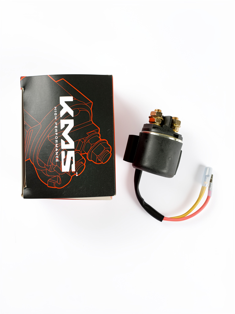 Chicharra de encendido CH125