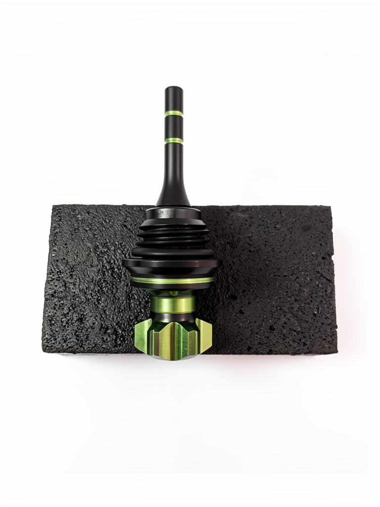 Tapón de aceite de lujo