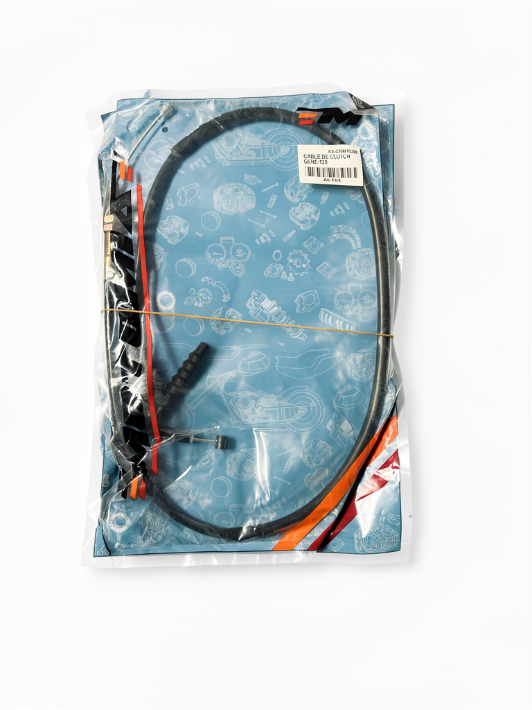 CABLE DE CLUTCH GENE-125