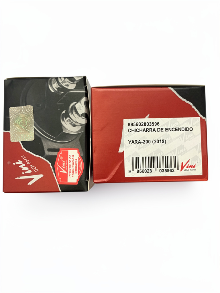 Chicharra de encendido YARA -200(2028)