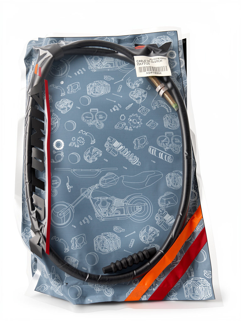 CABLE DE CLUTCH FT 125