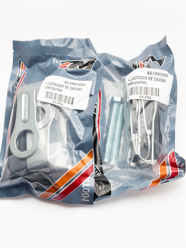 Ajustador de cadena MOTOMIA -YBR125