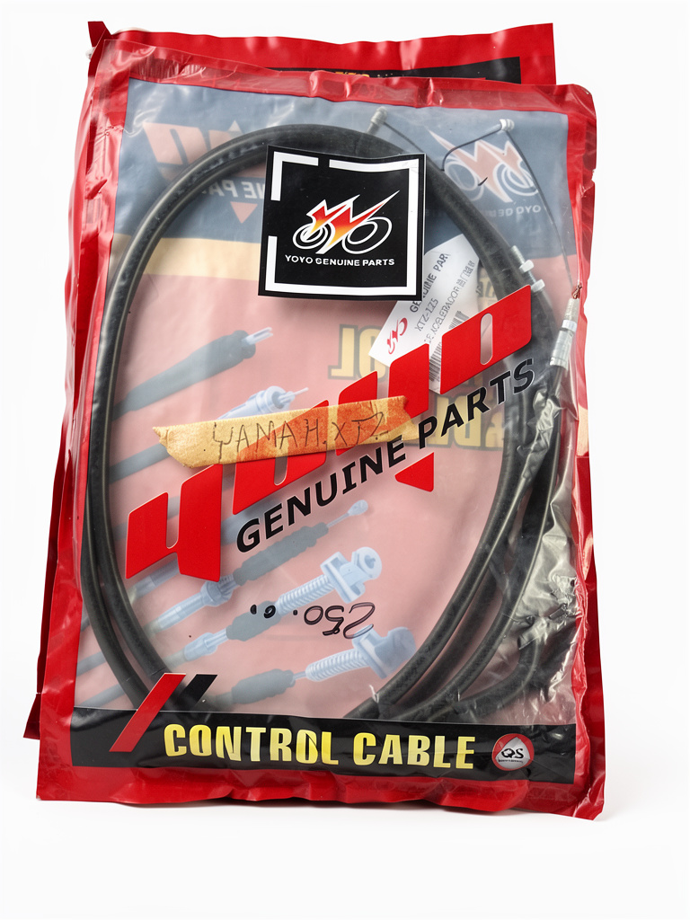 CABLE DE CLUTCH PULSAR 200 NS