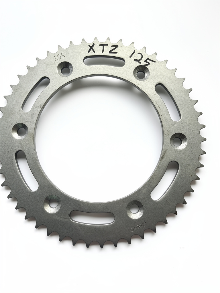 Catarina XTZ 125 JITAKO