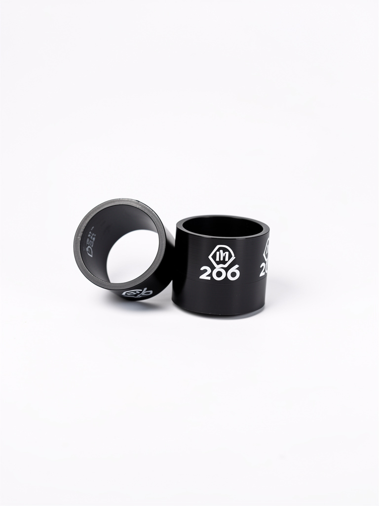 CONECTOR DE ESCAPE DE XM 200