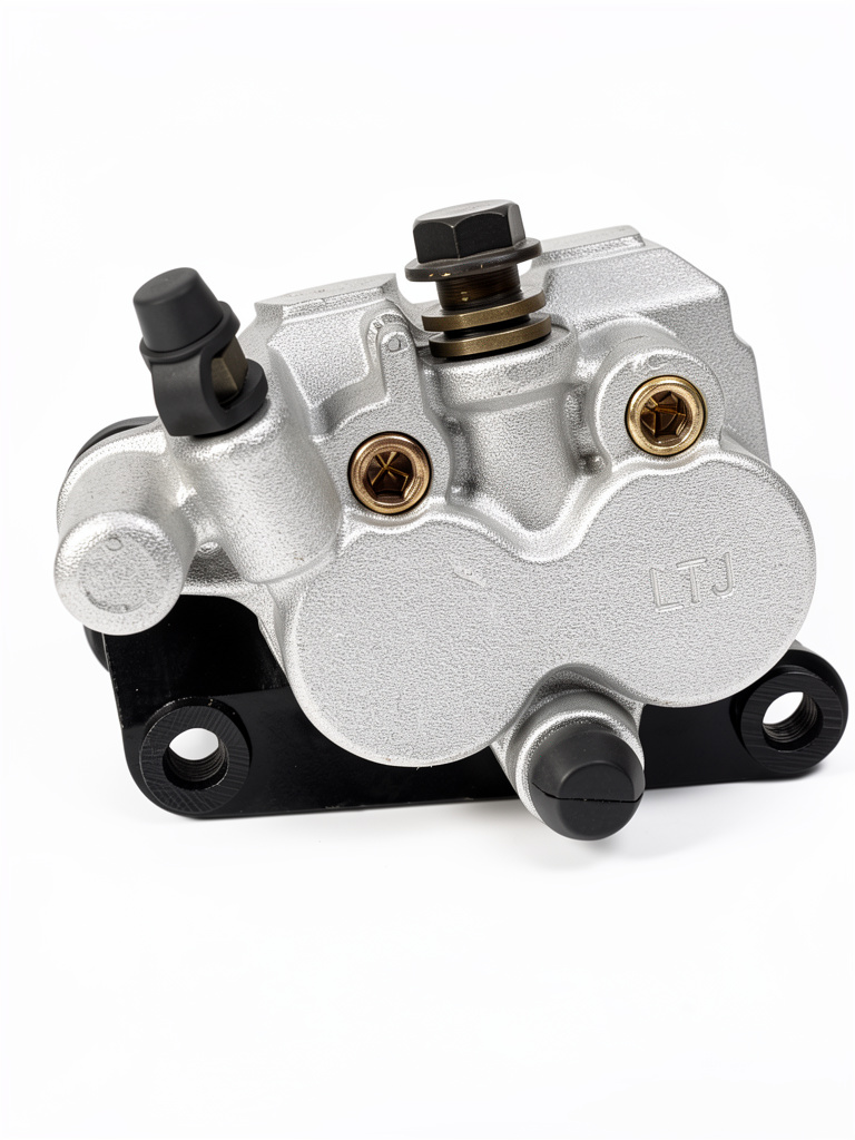 Caliper tracero XM200z