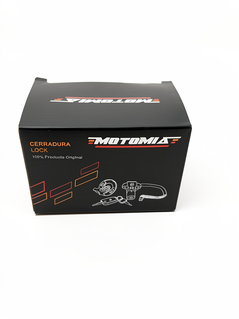 TAPÓN DE COMBUSTIBLE GENE - 125