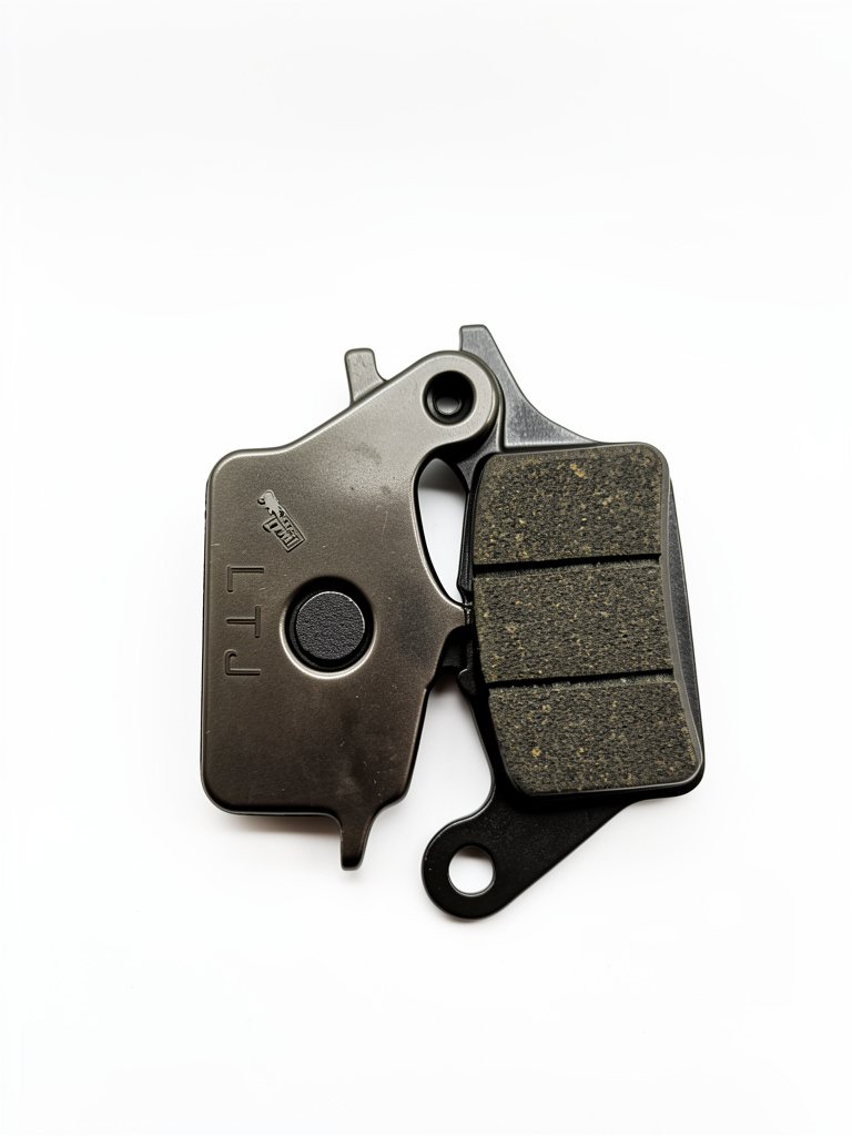 Pastillas de freno LTJ YBR125z
