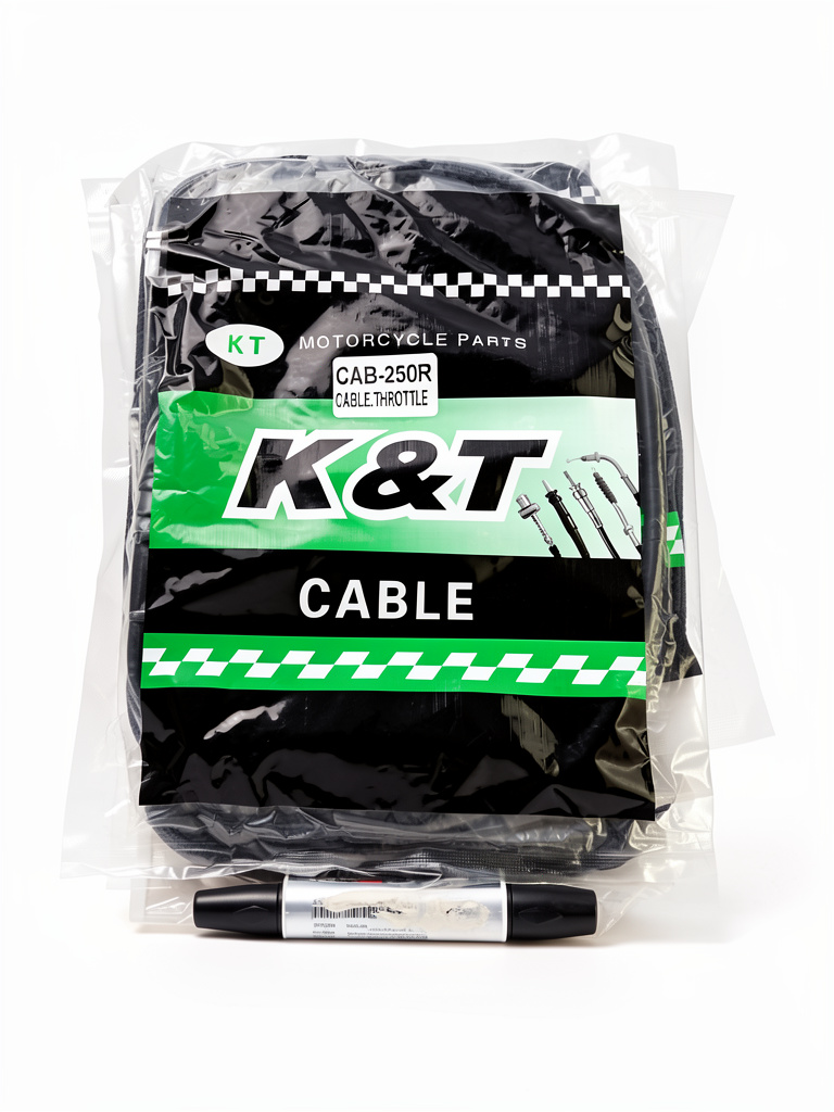 CABLE ACELERADOR JXT 250R